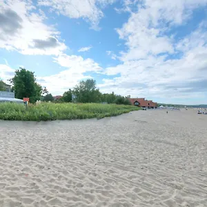 Sea View , Zoppot Polen