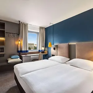 Vienna House Easy By Wyndham Cracow 3*, Krakau Polen
