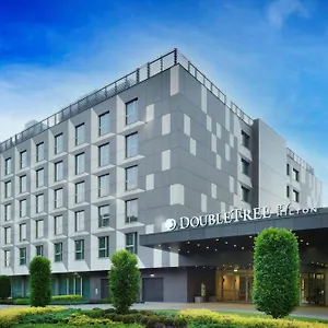 Doubletree By Hilton & Convention Center 4*, Krakau Polen