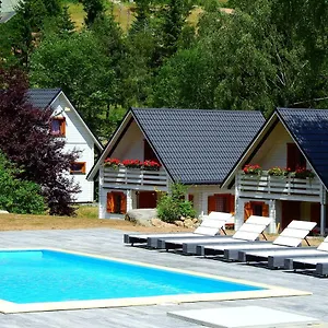  Ferienhaus Gorskie -
